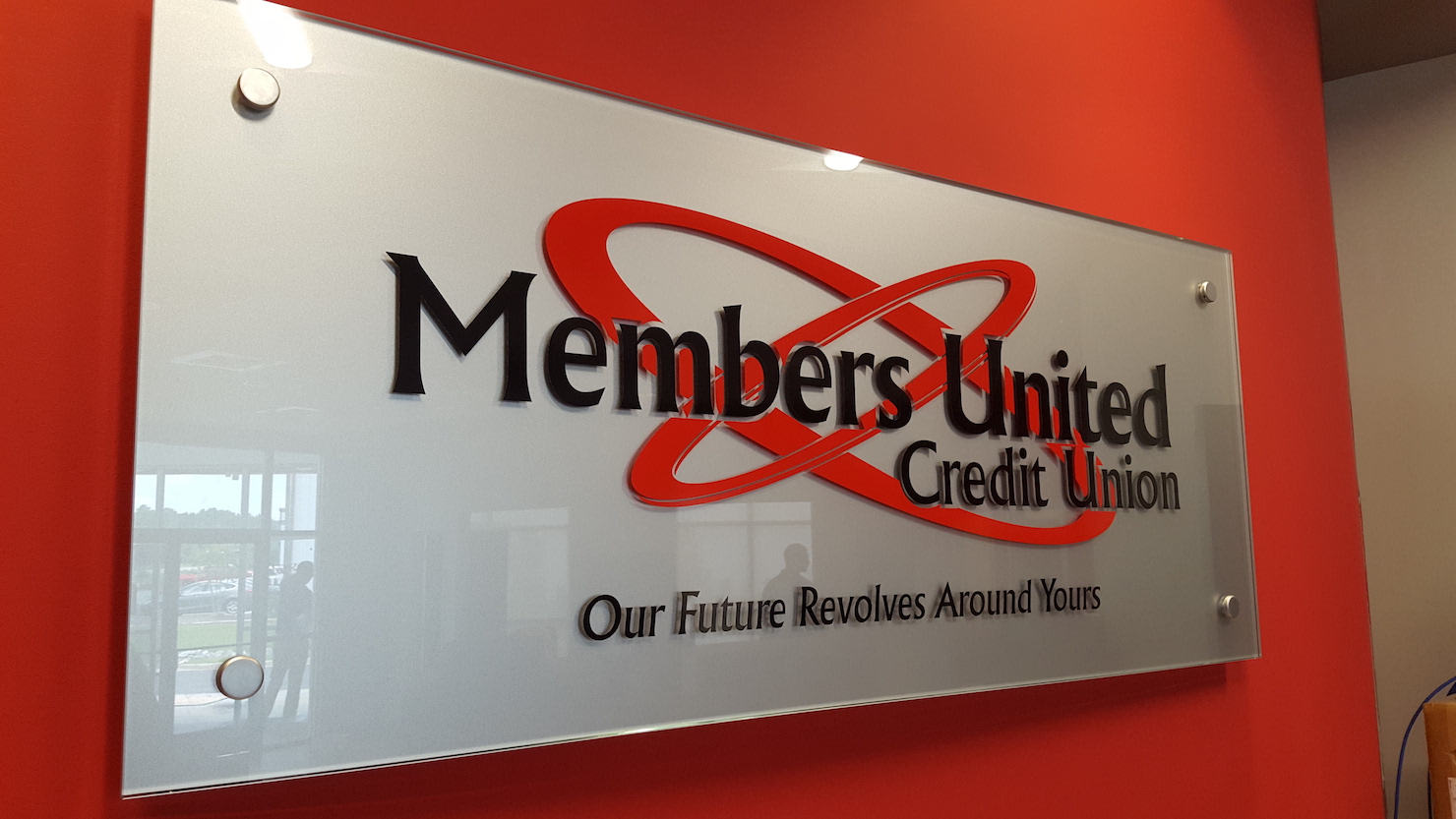 Members United Credit Union